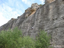 Pontón de la Oliva