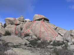 La Boina 