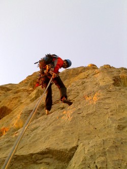 Descenso