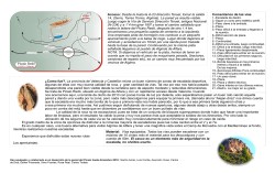 Reseña Picaio Redó  - Reseña y croquis cedidos por Ximo Fuertes 