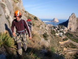 Descenso