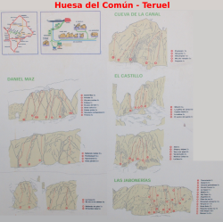 Reseñas del cartel