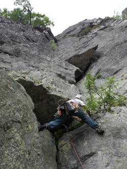 L1 de Tratado Elemental de Escalada
