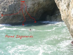Pred Izquierda 