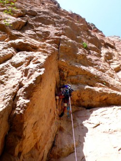 Escalando Jijijaja