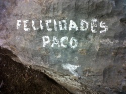 Pie de vía