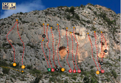 Peña del Castellet 