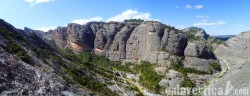 Panorámica de les Moles del Don