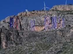 Anteojos (sector cabreros) 