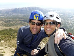 Foto de cumbre