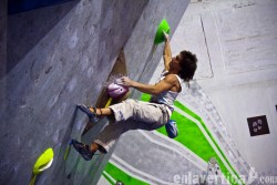 Últimos segundos...