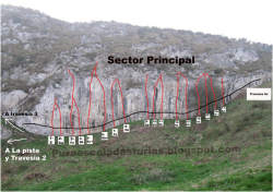 Sector Principal