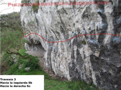 Travesía Nº3