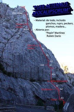 Puer Aeternus Apocalimsorum 