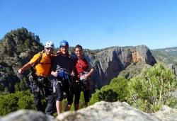 Foto de cumbre