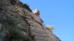 Peñas de Guaita (Zona 2)