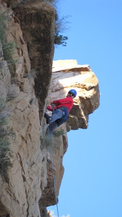 Peñas de Guaita (Zona 2)