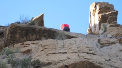 Peñas de Guaita (Zona 2)