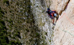Solete en la estética babaresa del séptimo largo de Las Hadas