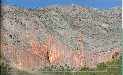 Guía Vías Redován Sector Cueva 