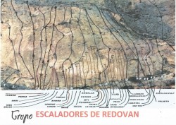 Guía Vías Redován 1 