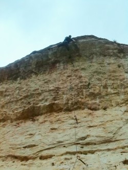 El secreto del acero 8a
