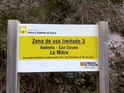 Restricciones 