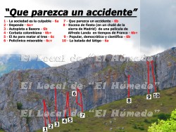 Que parezca un accidente