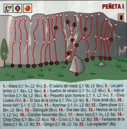 Peñeta I 