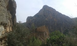 Peña Maria