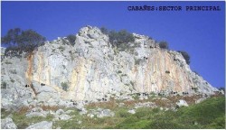 cabañes 