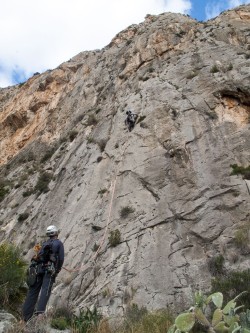 Escalar la Espermació