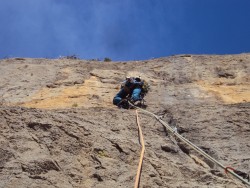 Equipando Situación Crítica