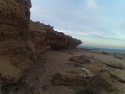 ZONA BOULDER GOMINOLO