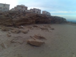 ZONA BOULDER GOMINOLO