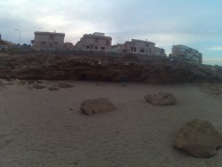 ZONA BOULDER GOMINOLO