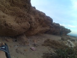 ZONA BOULDER GOMINOLO