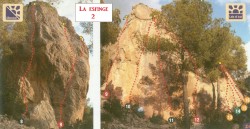 La esfinge 2 