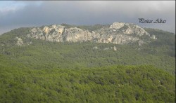 Peñas Altas