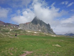 Pico Anayet