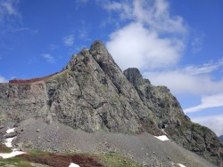 Pico Anayet