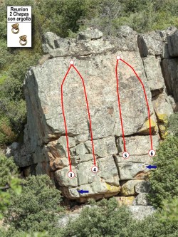 Molondrio Derecha 
