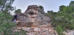 chera sector Antenas